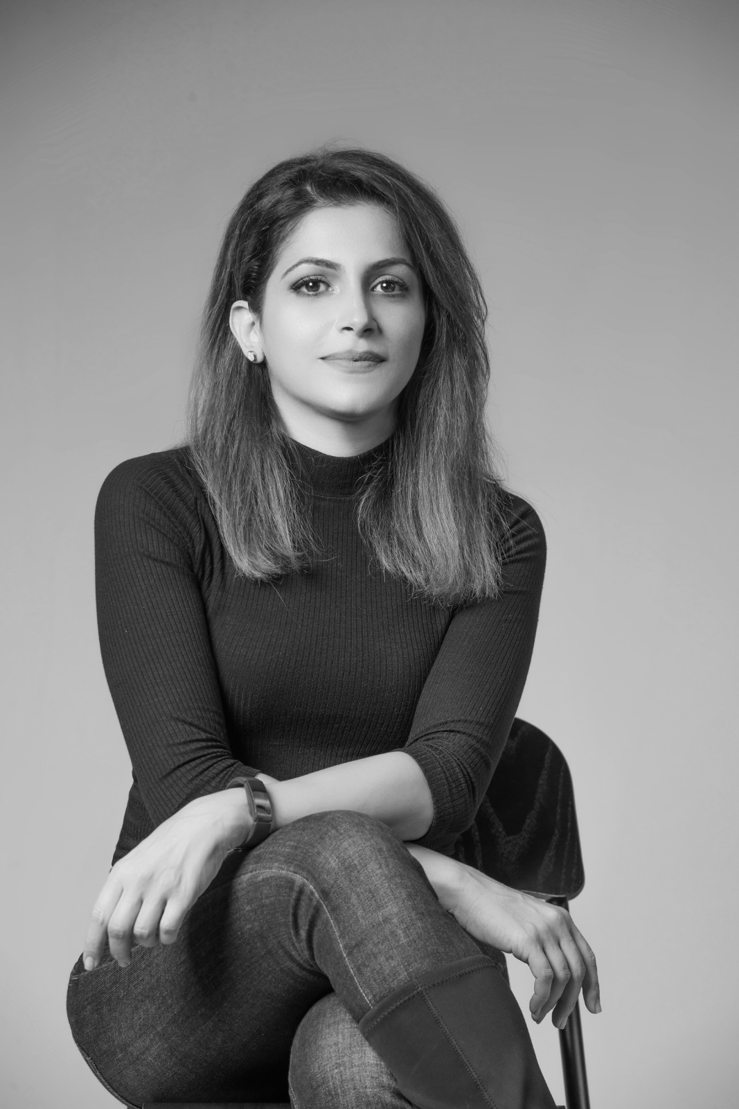 Leena Al Ayoobi